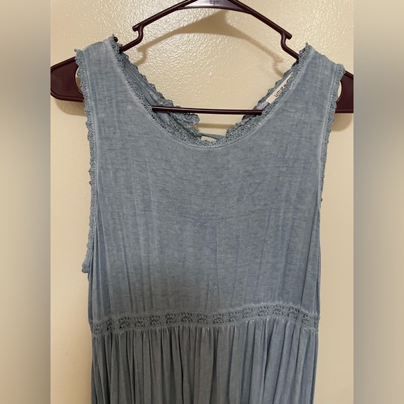 ✨Umgee Boutique Dress Size M - Picture 3 of 6